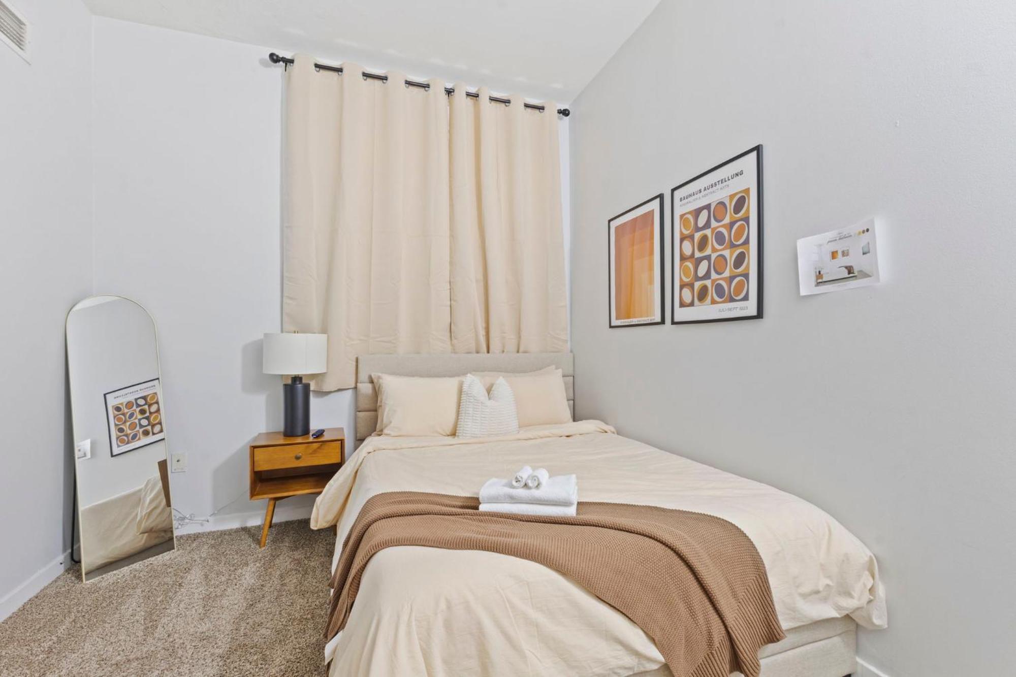 Indy Loft - Monument Circle - Sleeps 7 - Convention Walkable Indianapolis Exterior photo