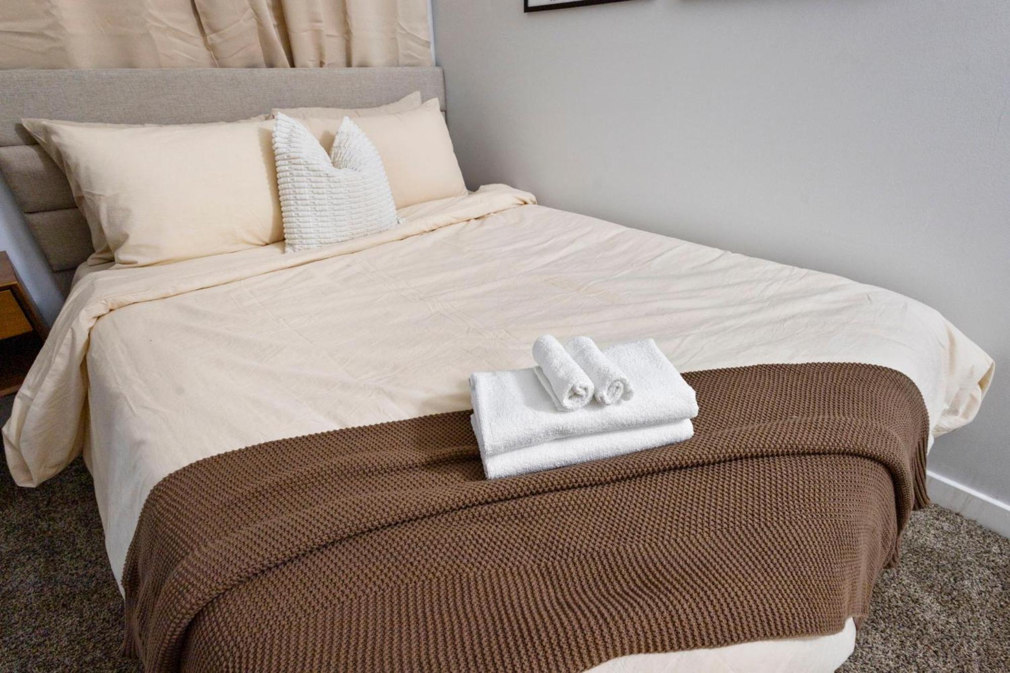 Indy Loft - Monument Circle - Sleeps 7 - Convention Walkable Indianapolis Exterior photo