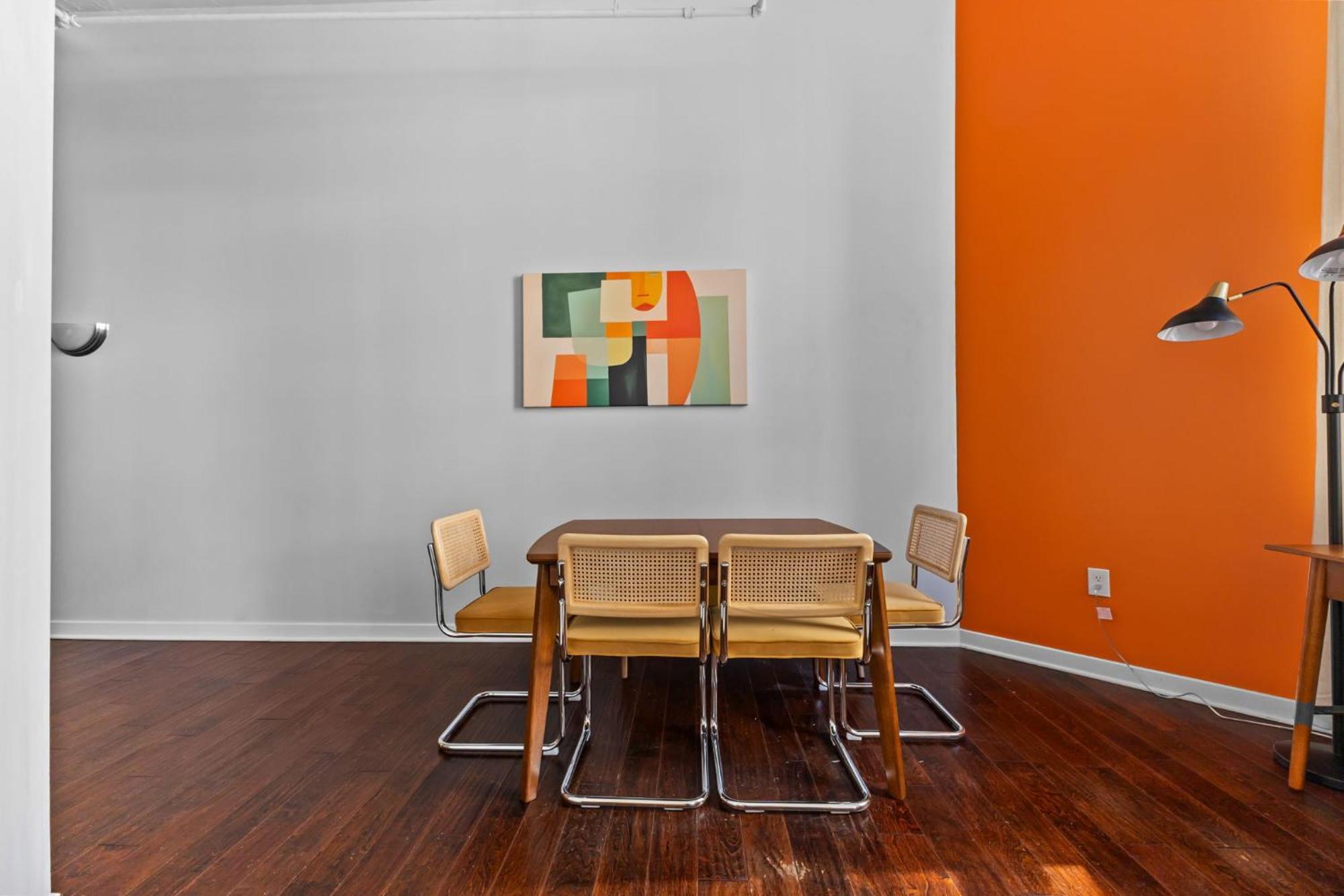 Indy Loft - Monument Circle - Sleeps 7 - Convention Walkable Indianapolis Exterior photo