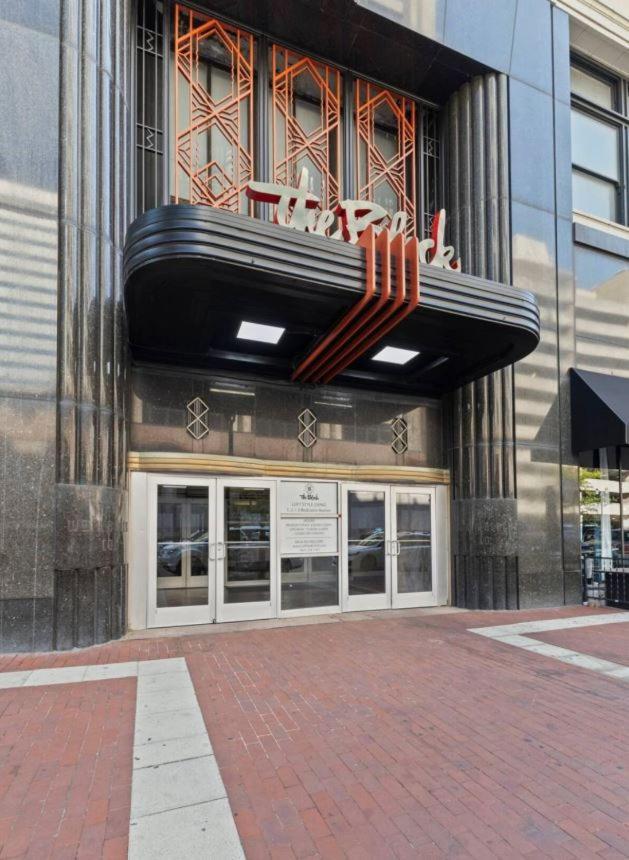 Indy Loft - Monument Circle - Sleeps 7 - Convention Walkable Indianapolis Exterior photo