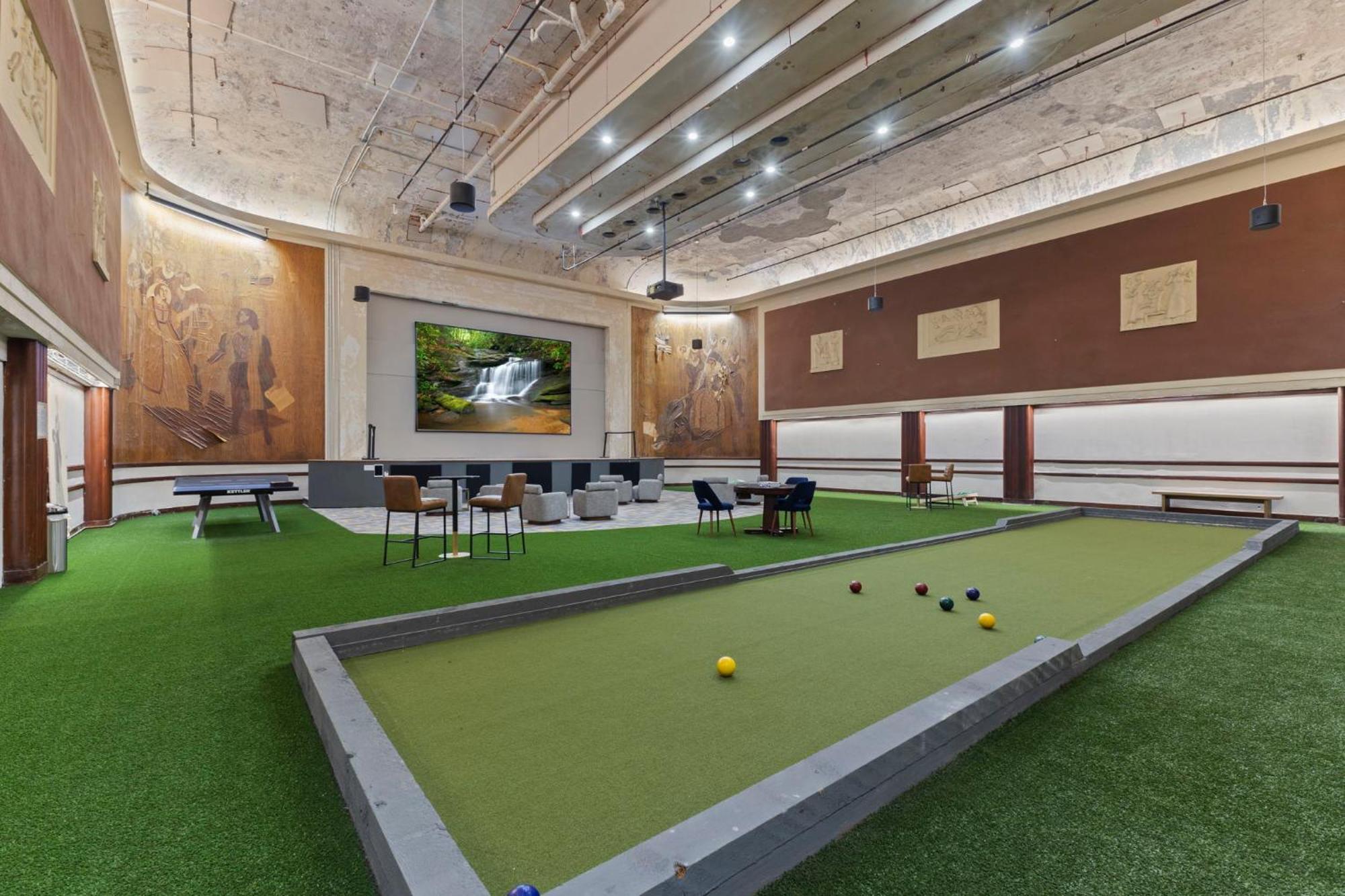 Indy Loft - Monument Circle - Sleeps 7 - Convention Walkable Indianapolis Exterior photo